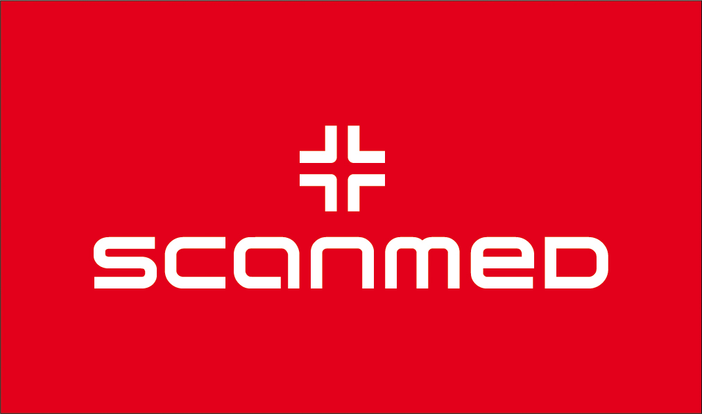 Scanmed logo